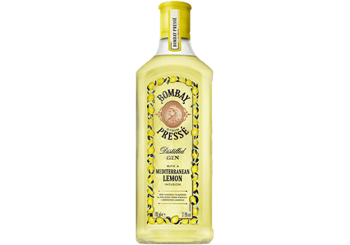 Bombay Citron 0,7l