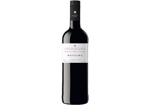Nuviana Tempranillo trocken 0,75l