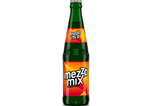 Mezzo Mix 24x0,33l