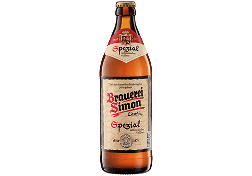 Simon Spezial 20x0,5l