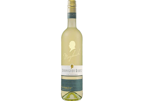 Maybach Sauvignon Blanc feinherb 0,75l