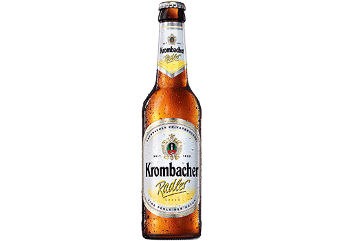 Krombacher Radler 24x0,33l