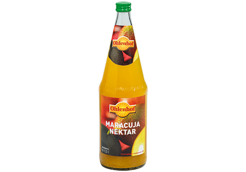 Ohlenhof Maracuja Nektar 6x1,0l
