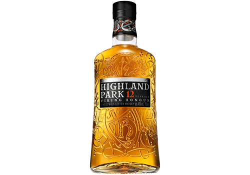 Highland Park Whisky 12 Jahre 0,7l