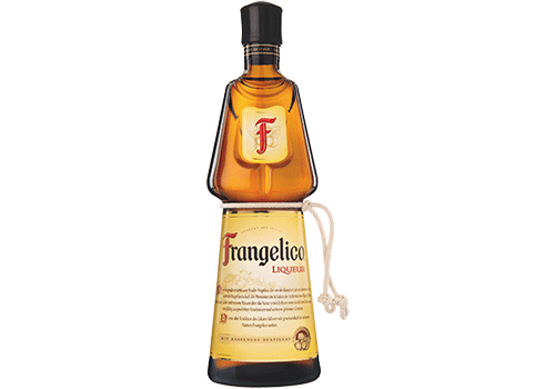 Frangelico Haselnusslikör 0,7l