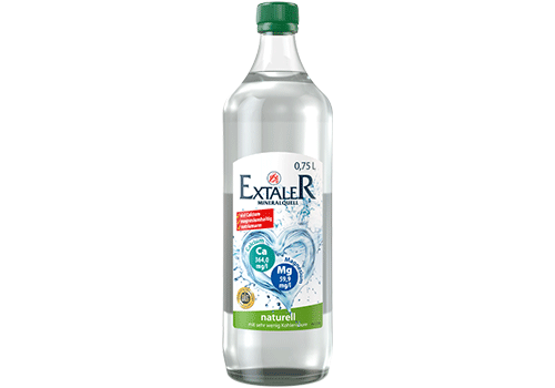 Extaler Naturelle 12x0,75l