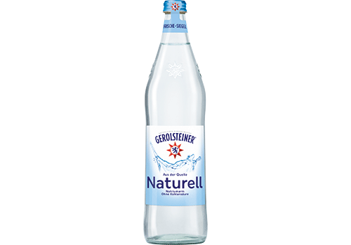Gerolsteiner Naturell 12x0,75l