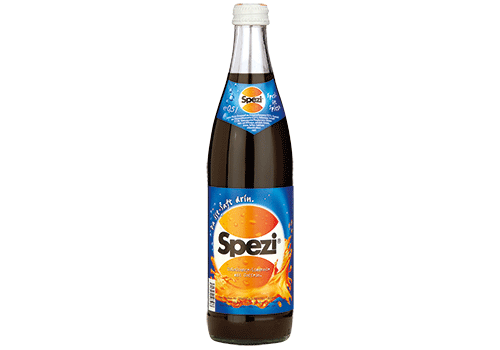 Spezi Original 20x0,5l