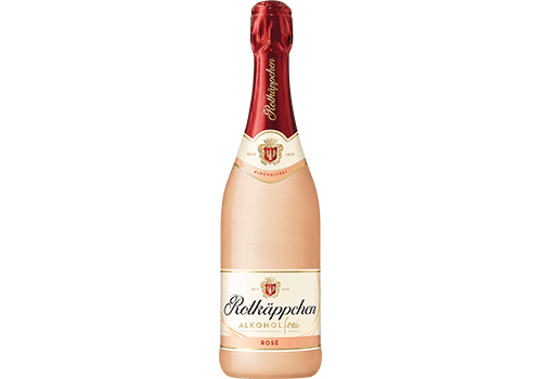 Rotkäppchen Sekt Rosé Alkoholfrei 0,75l