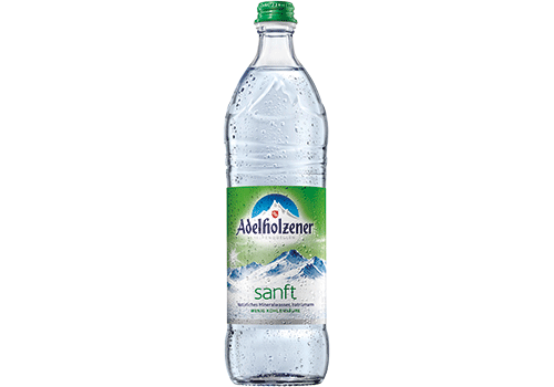 Adelholzener Sanft 12x0,75l