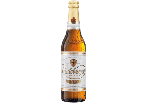 Radeberger Pilsner 20x0,5l