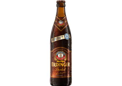 Erdinger Dunkel 20x0,5l