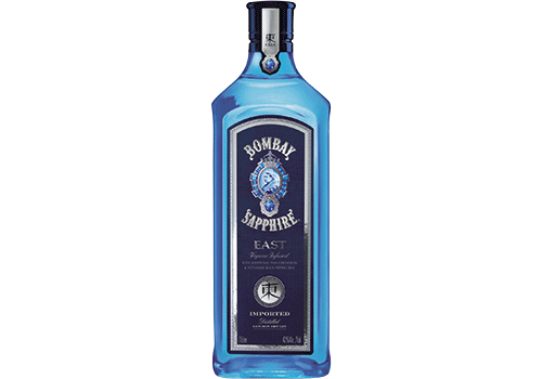Bombay Sapphire East Gin 0,7l