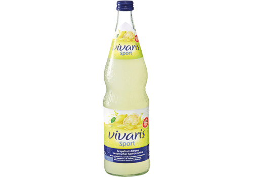 Vivaris Emsland Sport Grapefruit 12x0,7l