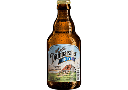 Dithmarscher Urtyp 30x0,33l