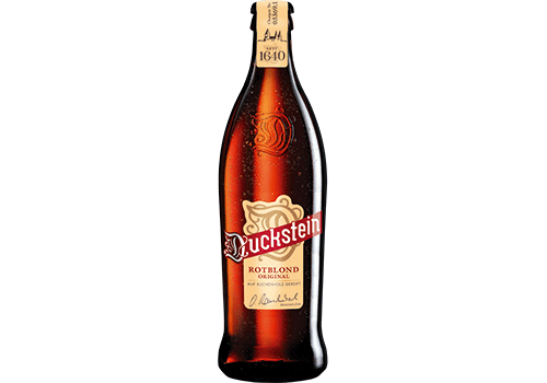 Duckstein Original 8x0,5l