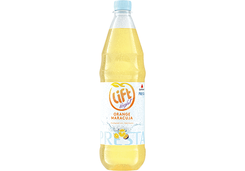 Lift Light Presta 12x1,0l PET