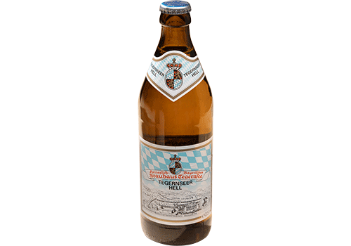 Tegernseer Hell 20x0,5l