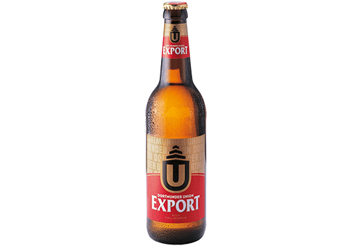 DUB Export 20x0,5l