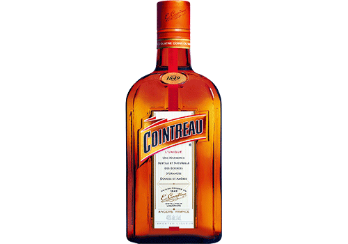 Cointreau Orangenlikör 0,7l