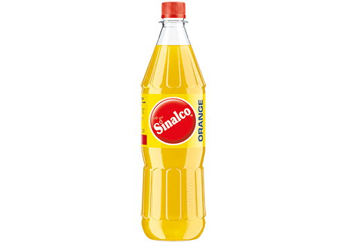 Sinalco Orange 12x1,0l PET