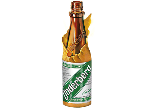 Underberg Bitter 12x0,02l