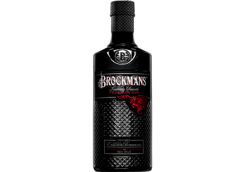 Brockmann's Premium Gin  0,7l