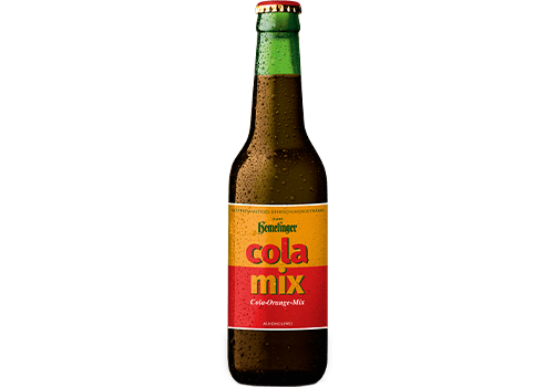Hemelinger Cola-Mix 24x0,33l