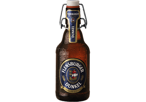 Flensburger Dunkel 20x0,33l