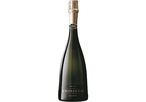 Marzadro Grappa Prosecco 0,7l