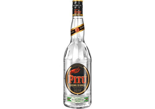 Pitu Cachaca 0,7l