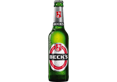 Beck's Pils 24x0,33l