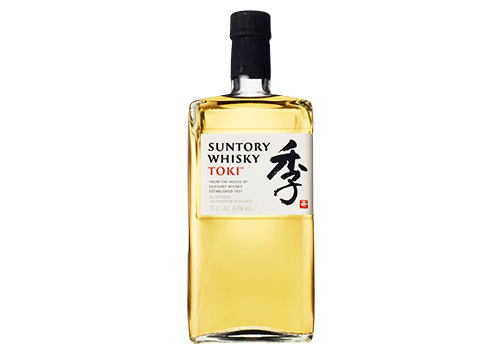 Toki Japanischer Whisky 0,7l