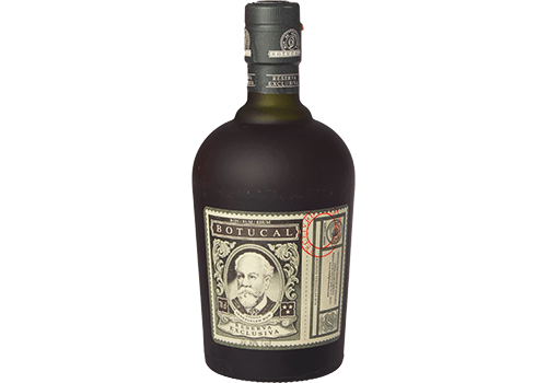 Botucal Reserva Exclusiva Rum 0,7l
