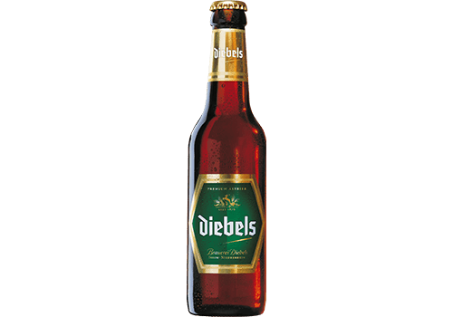 Diebels Alt 24x0,33l