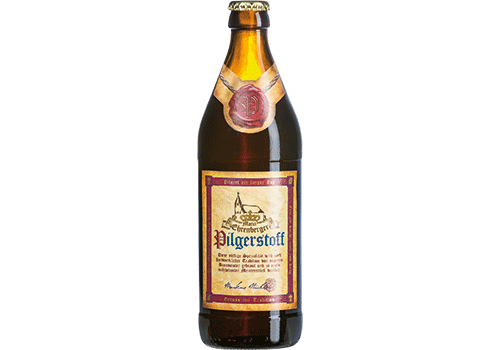 Pilgerstoff Märzen 20x0,5l
