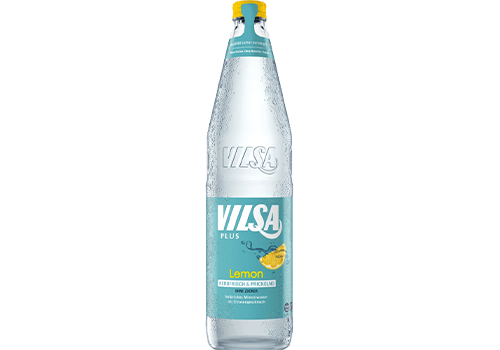 Vilsa Lemon 12x0,7l