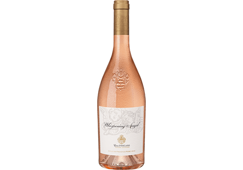 Les Caves d'Esclans Whispering Angel trocken 0,75l