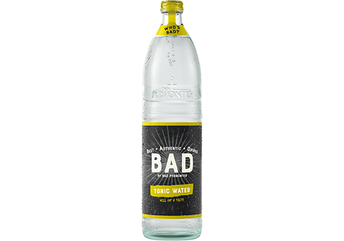 Bad Pyrmonter Tonic Water 12x0,75l