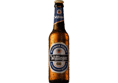 Wittinger Pilsener 30x0,33l