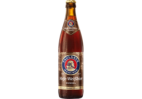 Paulaner Hefe Dunkel 20x0,5l