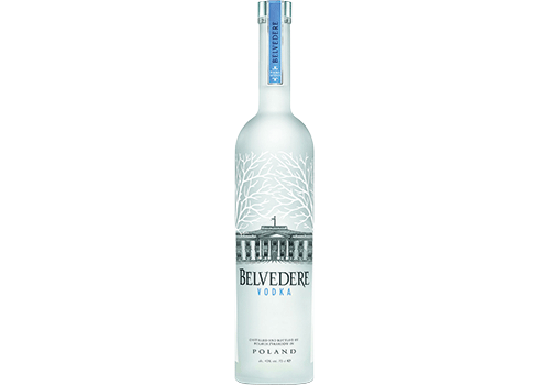 Belvedere Vodka 0,7l