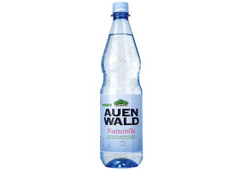 Auenwald Naturelle 12x1,0l PET