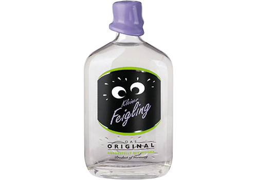 Feigling Wodka mit Feige Likör 0,5l