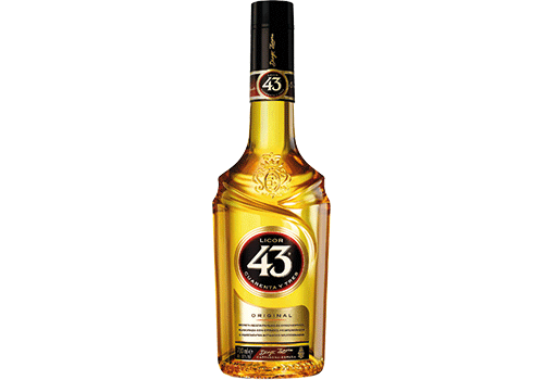 Licor 43 0,7l
