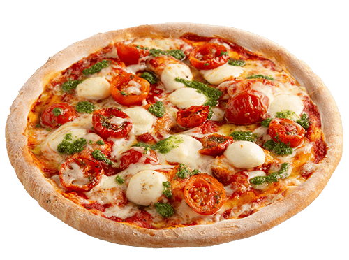 World Pizza Italiano