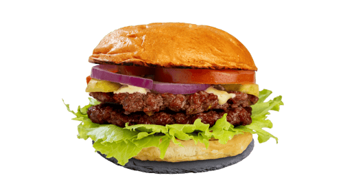 World Burger Normal