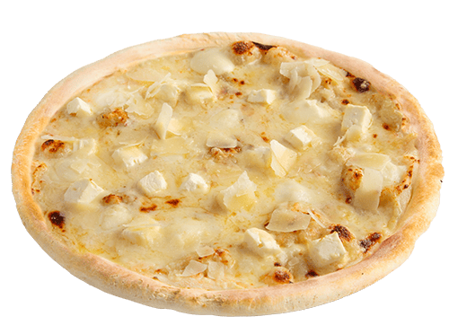 World Pizza Dutchman