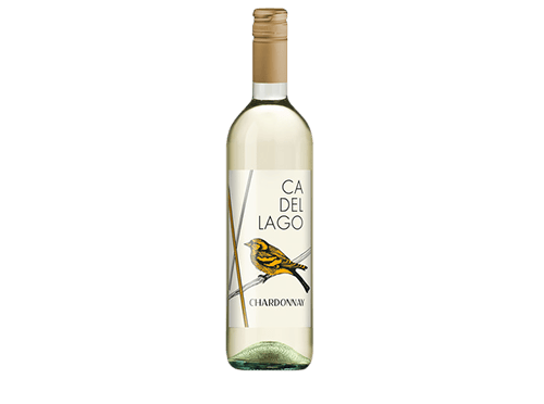 Chardonnay, weiß, trocken (0,75 l)