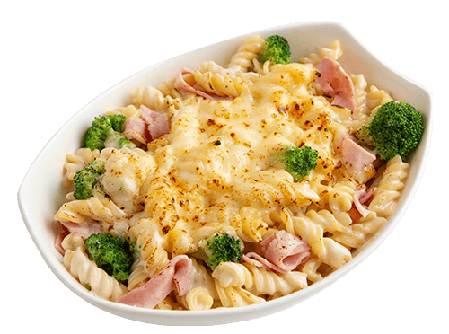 Gratin Catania
